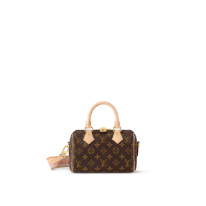 Louis Vuitton Speedy Bandoulière 20